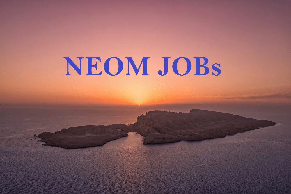 Read more about the article NEOM Jobs [Project Director 8000 EURO Salary]