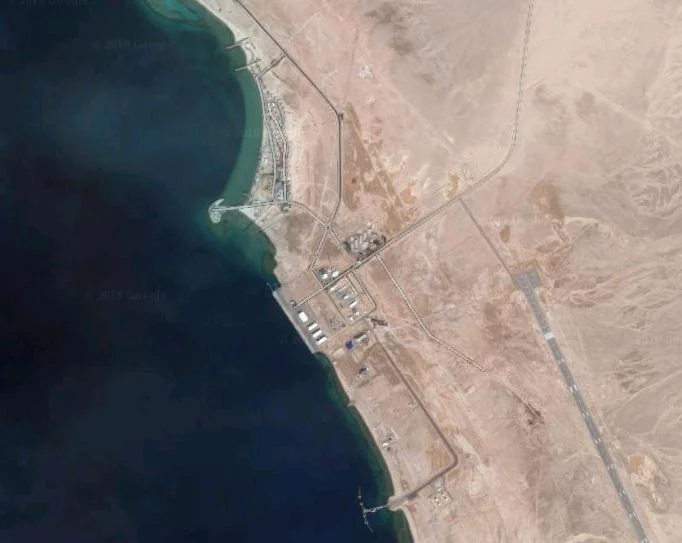 NEOM BAY