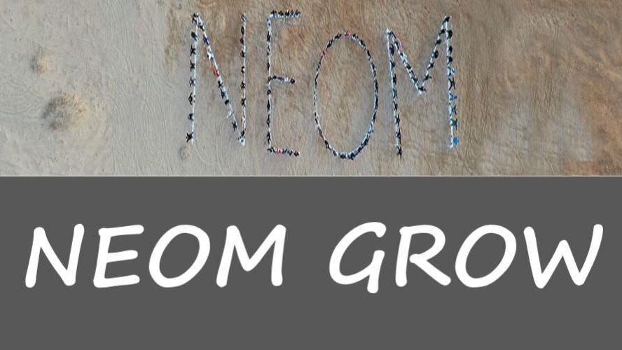 Read more about the article NEOM Grow [Careers For The Land Of Future]