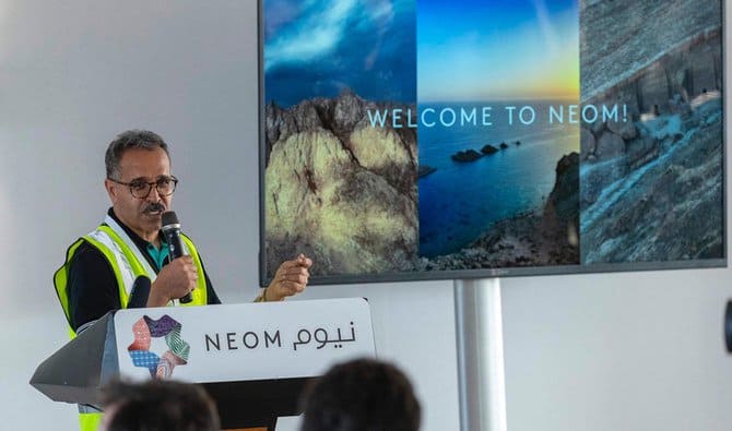 Read more about the article NEOM Phase 2 Strategy Will Be Completed By End Of 2019