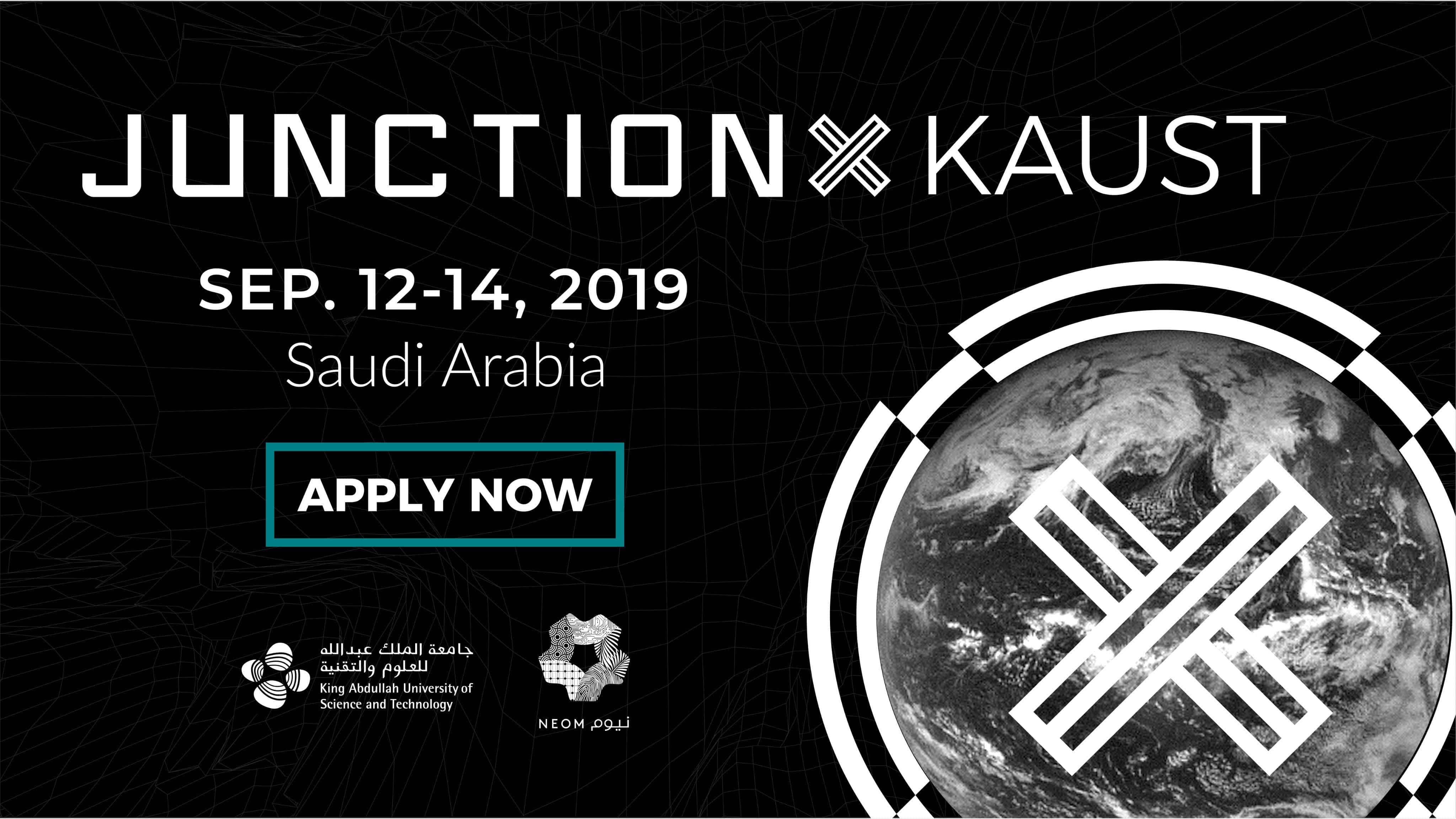 Read more about the article KAUST Hackathon [Solve NEOM challenges in food, water & energy]