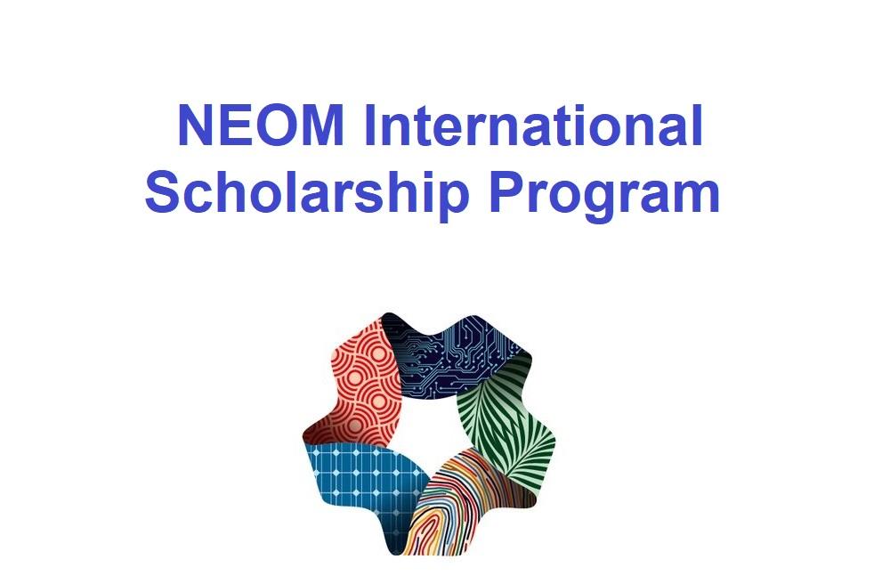 Read more about the article NEOM International Scholarship Program for local talent