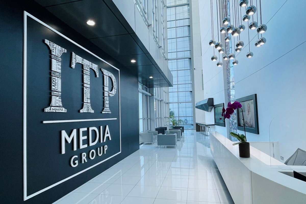 Read more about the article NEOM and ITP Media Group launch an advanced training program in digital media