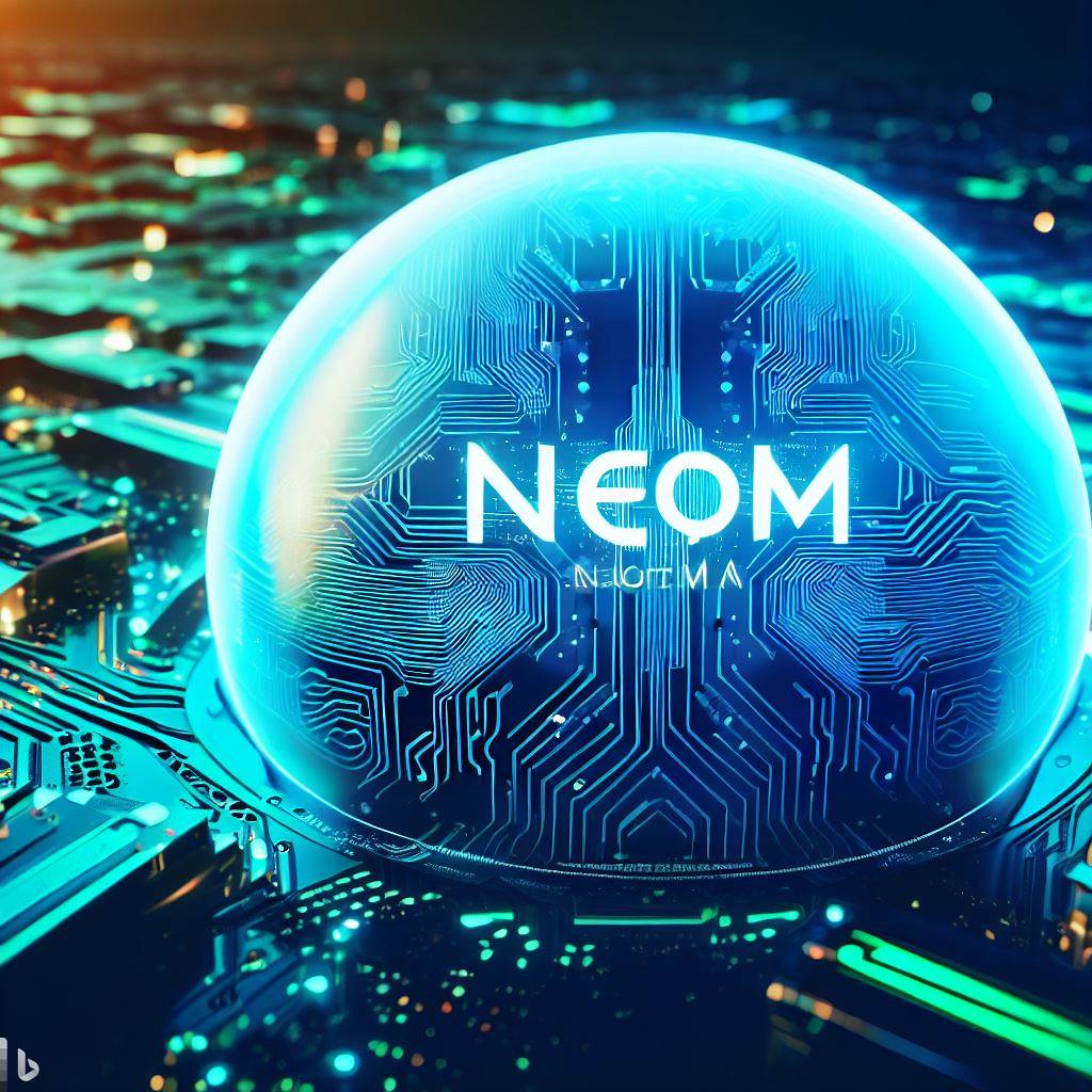 Read more about the article NEOM to Invest in Artificial Intelligence to Become a Global Technology Hub