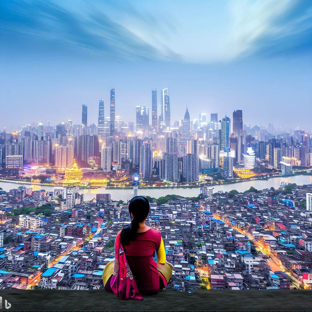 Read more about the article Megacities: The Challenges and Opportunities of Urban Growth
